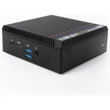 MINIX NEO Z100-0dB Intel® N100 8 GB, 256 GB, Intel UHD Graphics), PC, Schwarz