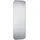 Mirrors and More Britney 50 x 150 cm Silber