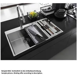 Franke BOX CENTER, BWX 220-54-27 A, 860 x 510 mm