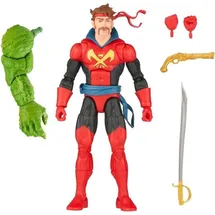 Hasbro Starjammer Corsair Actionfigur 15 cm