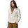 Columbia Benton Springs 1/2 Snap Rollkragenpullover Chalk / Camel Brown M