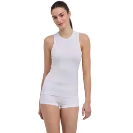 Falke Warm Top Damen 2860 white M
