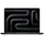 2026 M5 Pro 48 GB RAM 1 TB SSD 16-Core GPU Space Schwarz CZ1ML-01000K00