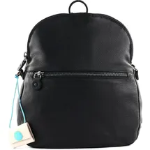 Gabs Rucksack Schultertasche Janne Backpack Black schwarz - Schwarz