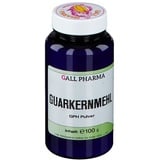 Guarkernmehl GPH Pulver 100 g