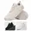 Easystep Damen Beige 38