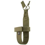 Brandit Textil Brandit Molle Bottle Holder Flex Mediu, Farbe: olive, Größe: OS