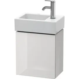 Duravit L-Cube 1 Tür, LC6293R8585,