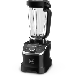 Novis 880L Standmixer schwarz