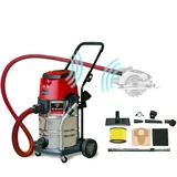 Einhell Professional TP-VC 36/30 S Auto-Solo