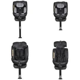 Cangaroo Hoku i-Size Grau