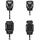 Cangaroo Hoku i-Size Grau
