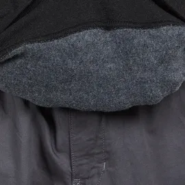 Patagonia Fitz Roy Icon Uprisal Sweatshirt Schwarz S