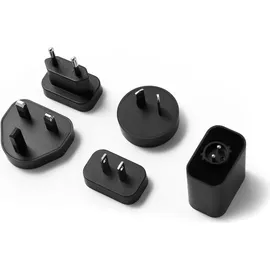 Twelve South ButterFly 2-in-1 MagSafe Ladegerät – Laden von iPhone, und Apple Watch, gleichzeitig – Dient als Displayständer – Rei... - Grau