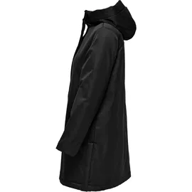 Only Life Parka OTW Black, M