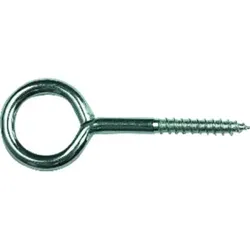 Ringschraube Art. 1 zn 1/12x 8
