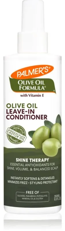 Palmer’s Olive Oil Formula pflegender nicht-ausspülbarer Conditioner 250 ml