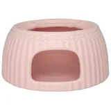 GREENGATE Alice Tee Wärmer Stövchen pale pink