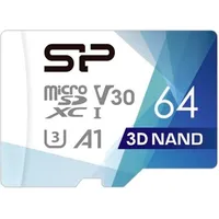 Silicon Power Superior Pro microSDXC