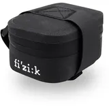 FIZIK Satteltasche Schwarz 110 x 75 x 50 mm