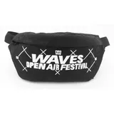 Waves x Ranzenmaxx Hip Bag Bauchtasche Limitierte Edition