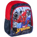 SpiderMan Disney Spiderman Rucksack 41cm