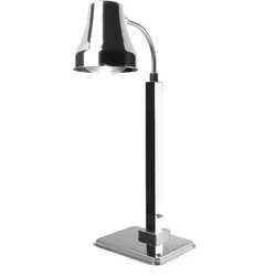 LACOR Infrarot-Standwärmelampe für Speisen, 275 W