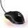 MediaRange Gaming Maus schwarz