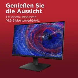 Lenovo L27qe 27"