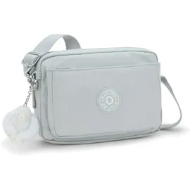 Kipling Abanu Umhängetasche Synthetik Grey