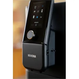 NIVONA NIVO 8101 schwarz