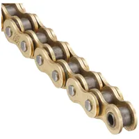 D.I.D DID Kette "520ERVT Gold