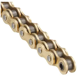 D.I.D DID Kette "520ERVT Gold