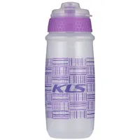 KLS Fahrradflasche ATACAMA 022 Purple