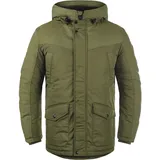 !Solid SDInko Parka grün M
