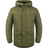 !Solid SDInko Parka grün M