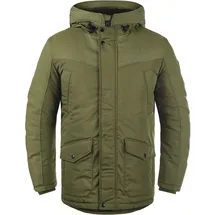 !Solid SDInko Parka grün M