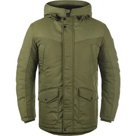 !Solid SDInko Parka grün M