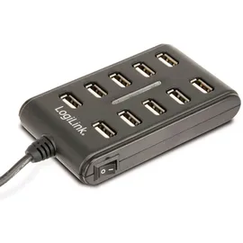 Logilink USB 2.0 Hub