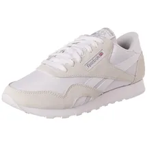 Reebok Classic Nylon Cloud White/Cloud White/Cloud White 38