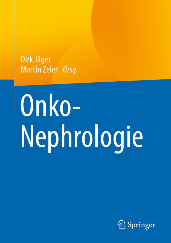 Onko-Nephrologie  Gebunden