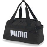 Puma Challenger Duffel Bag Xs Schwarz, Einheitsgröße