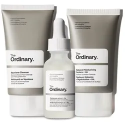 The Ordinary The Daily Set Gesichtspflegesets  