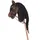 HKM Hobby Horse braun