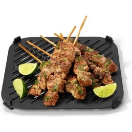 nutribullet Crisplite Vision NBA0811DG schwarz