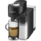 De'Longhi DeLonghi Vertuo Lattissima Schwarz