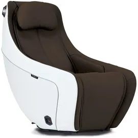 Synca CirC Massagestuhl Braun