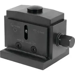 AMF Richt-Keil "Herkules" 125 mm
