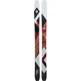 Black Diamond Helio Carbon 95 Tourenski 24/25 (Größe 162cm)