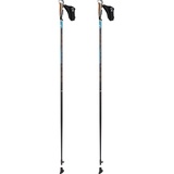 Mc Kinley McKINLEY Nordic Walkingstöcke Impulse 5.0 GREY DARK/TURQUOISE, 110